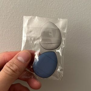 Brand New mini fingertip sponge duo